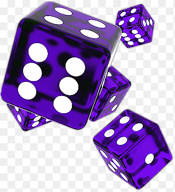 dice